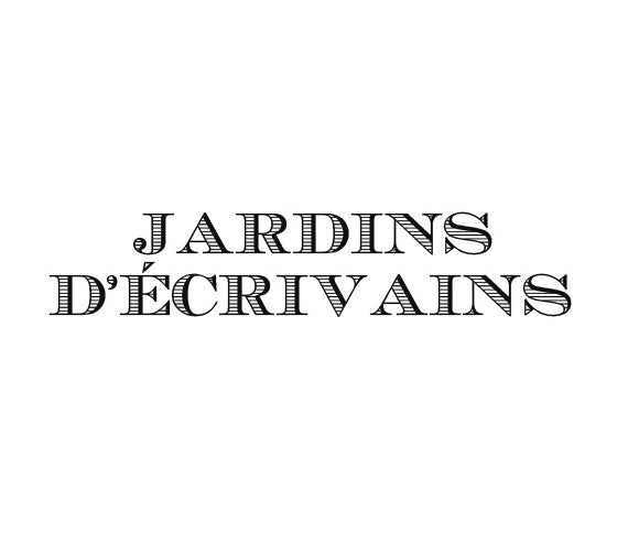 Jardins d’écrivains