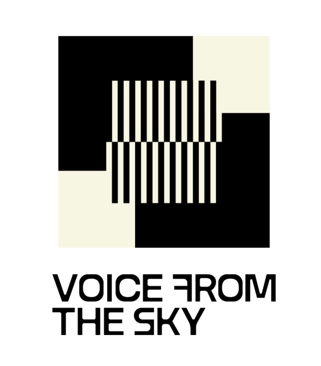 Voice From The Sky