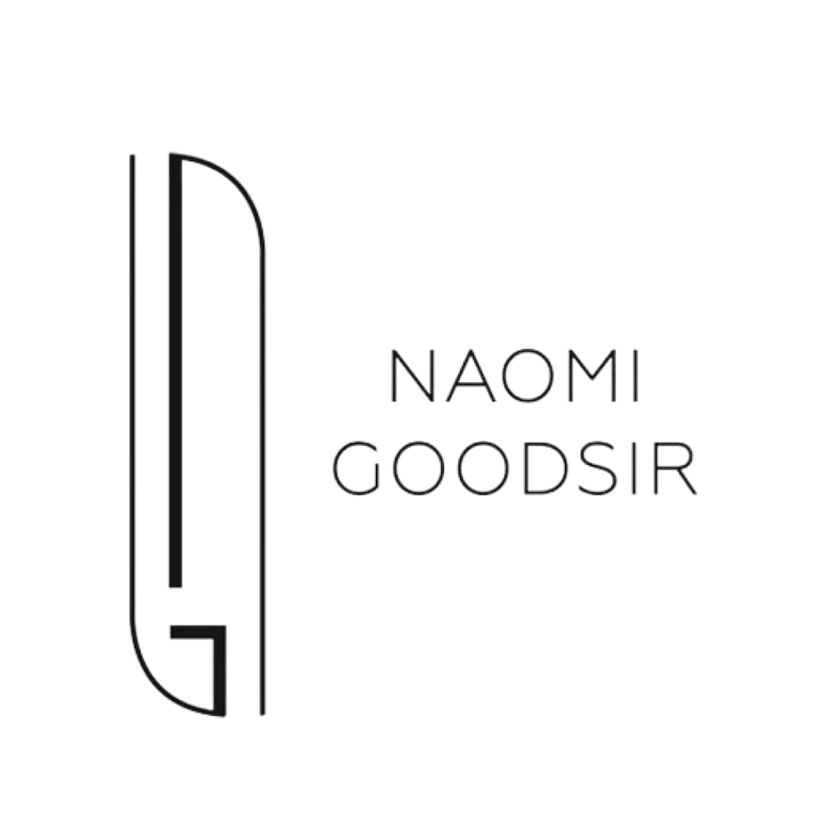 Naomi Goodsir