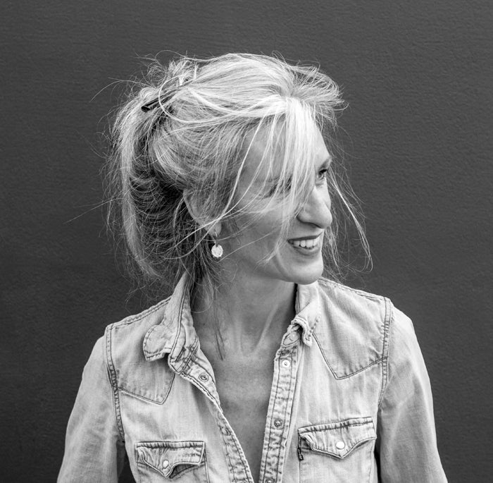 Isabelle Larignon
