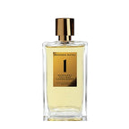 N°1 Bergamot, Tea Leaf, Sandalwood