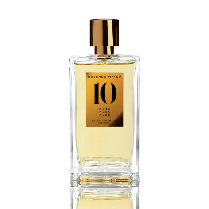 N°10, Musk, Musk, Musk