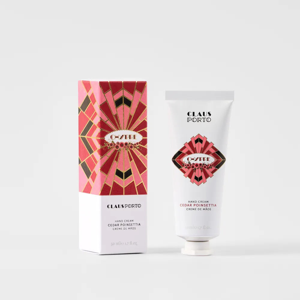 Crème Mains Chypre