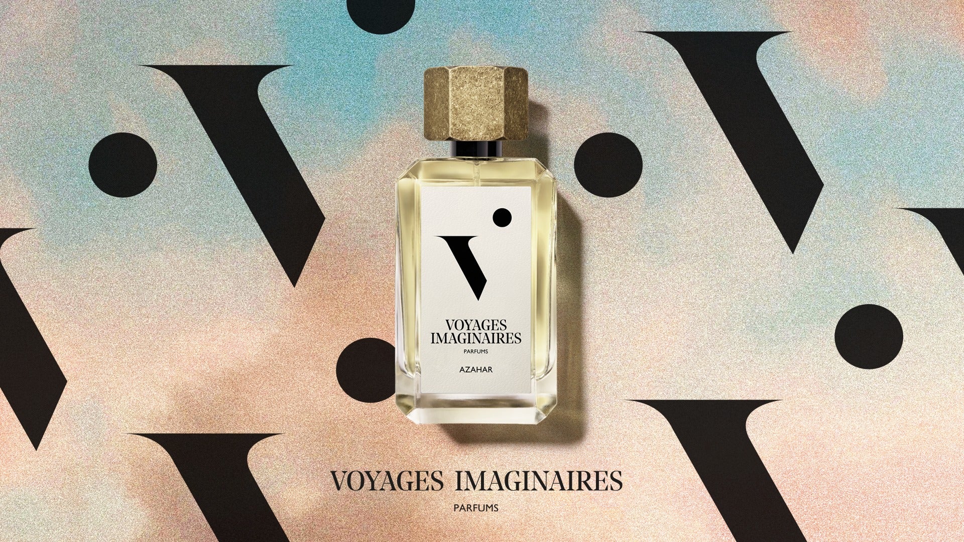 Voyages Imaginaires