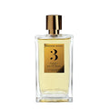 N°3 Neroli, Iris, White Musk