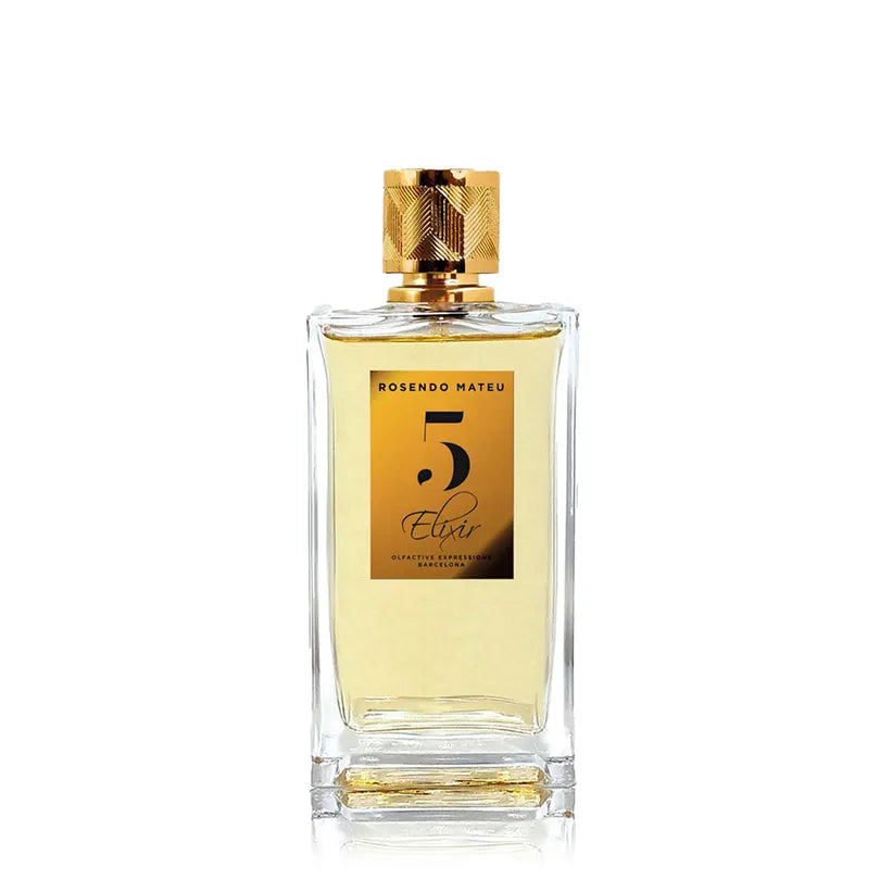 N°5 Elixir