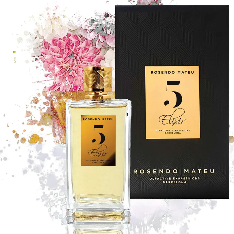 N°5 Elixir