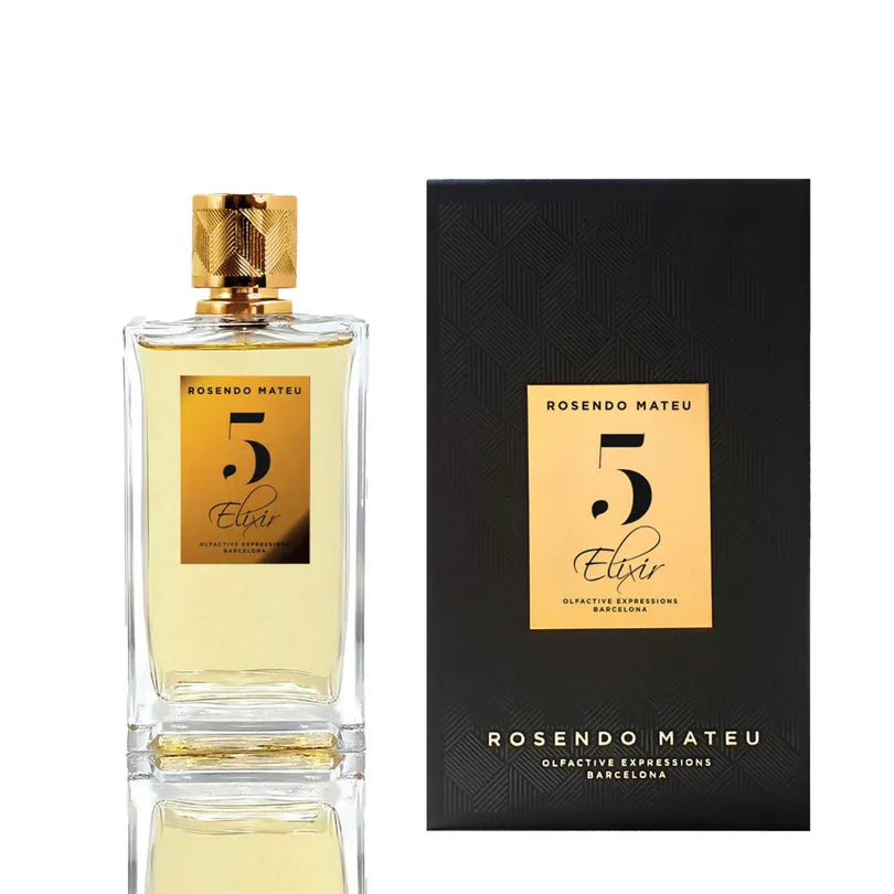 N°5 Elixir