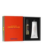 Portrait of a Lady - Coffret Voyage