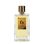 N°6 Jasmin, Sandalwood, Oriental Musk