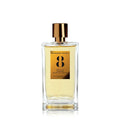 N°8 Fruity, Amber, Exotic Musk