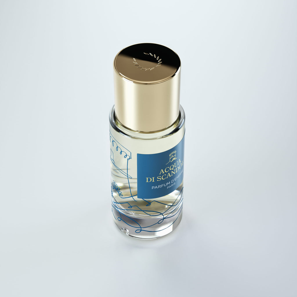Acqua Di Scandola