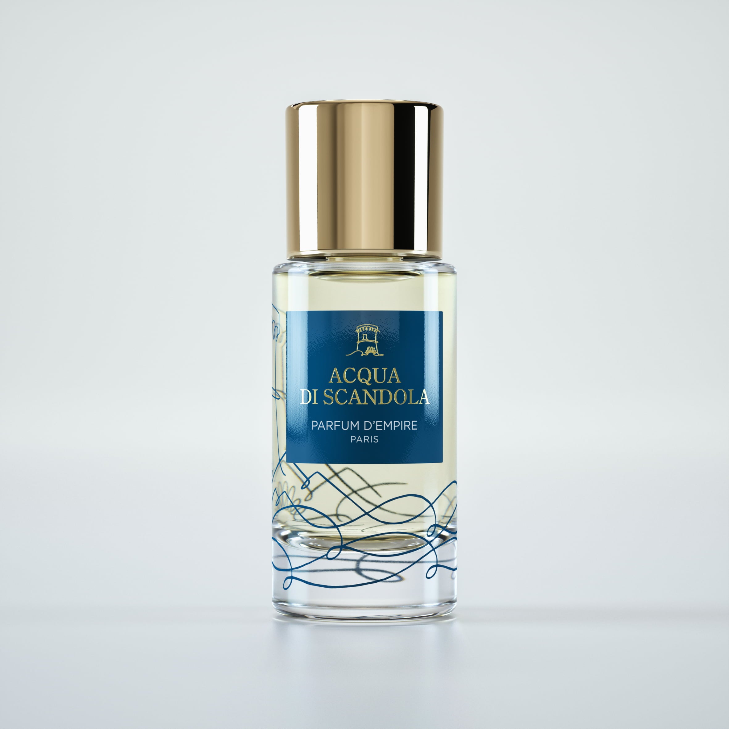 Acqua Di Scandola