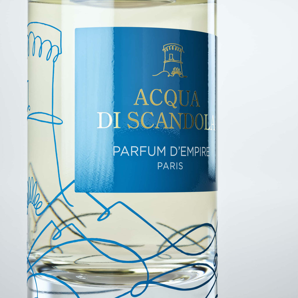Acqua Di Scandola