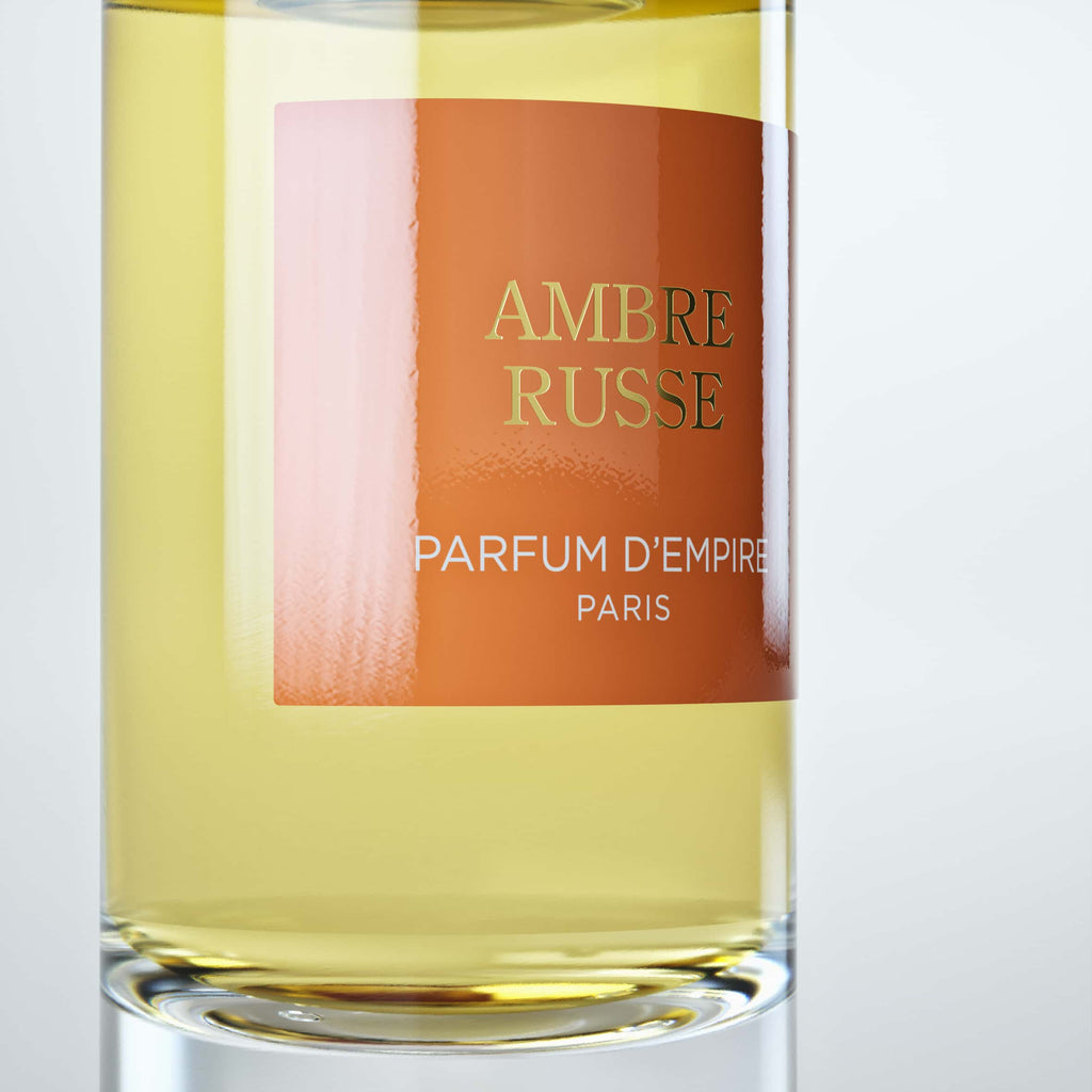 Ambre Russe