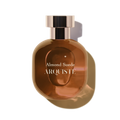 Almond Suede