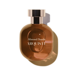 Almond Suede