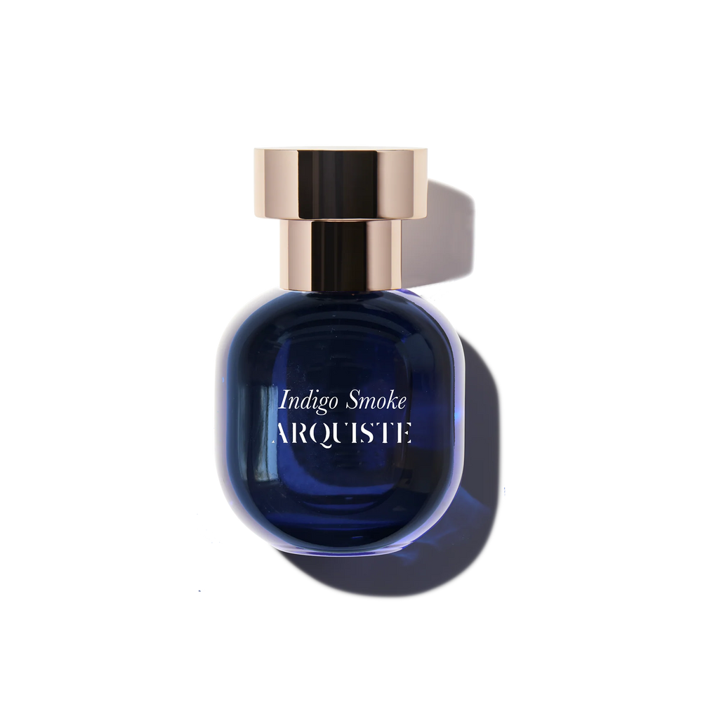 Indigo Smoke