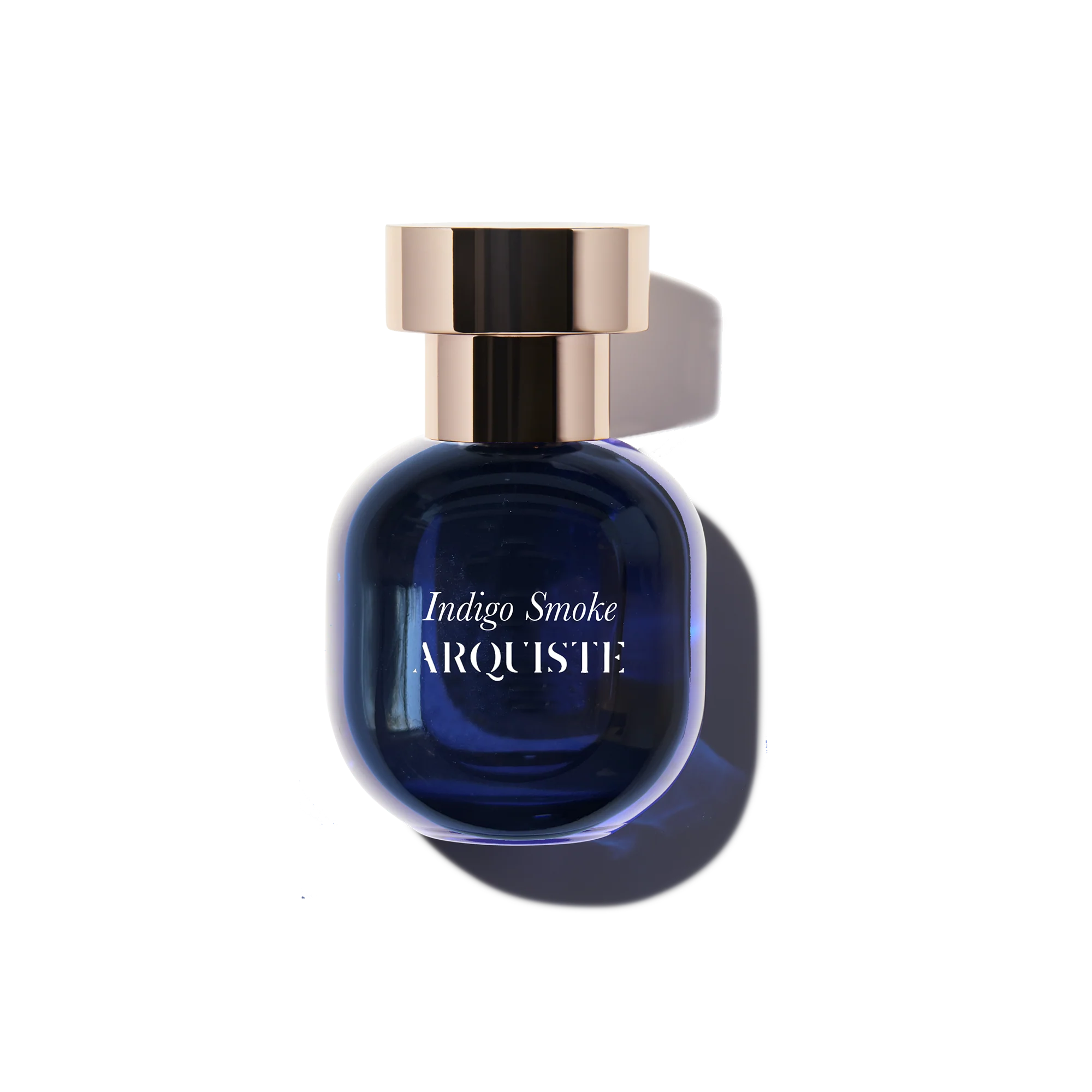 Indigo Smoke