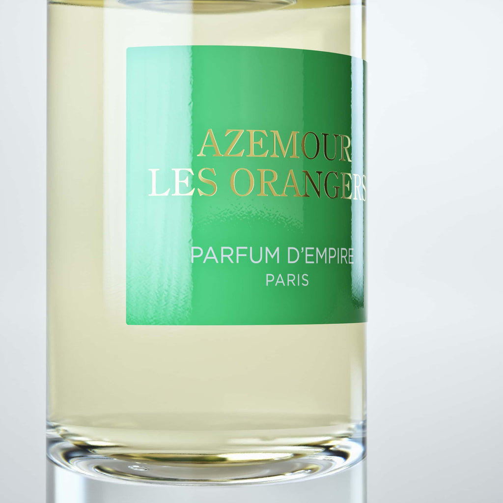 Azemour Les Orangers