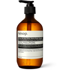 Gel Lavant Corps Rose