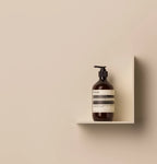Gel Lavant Corps Geranium