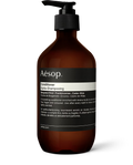 Après-Shampooing