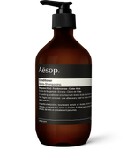 Après-Shampooing