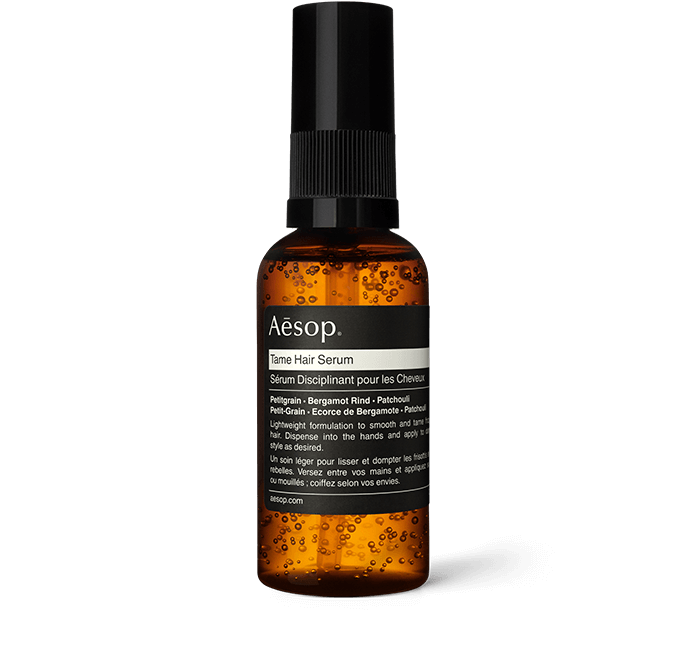 Sérum Disciplinant Cheveux
