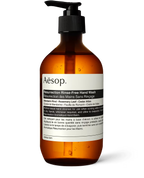 Gel Sans Rinçage Résurrection