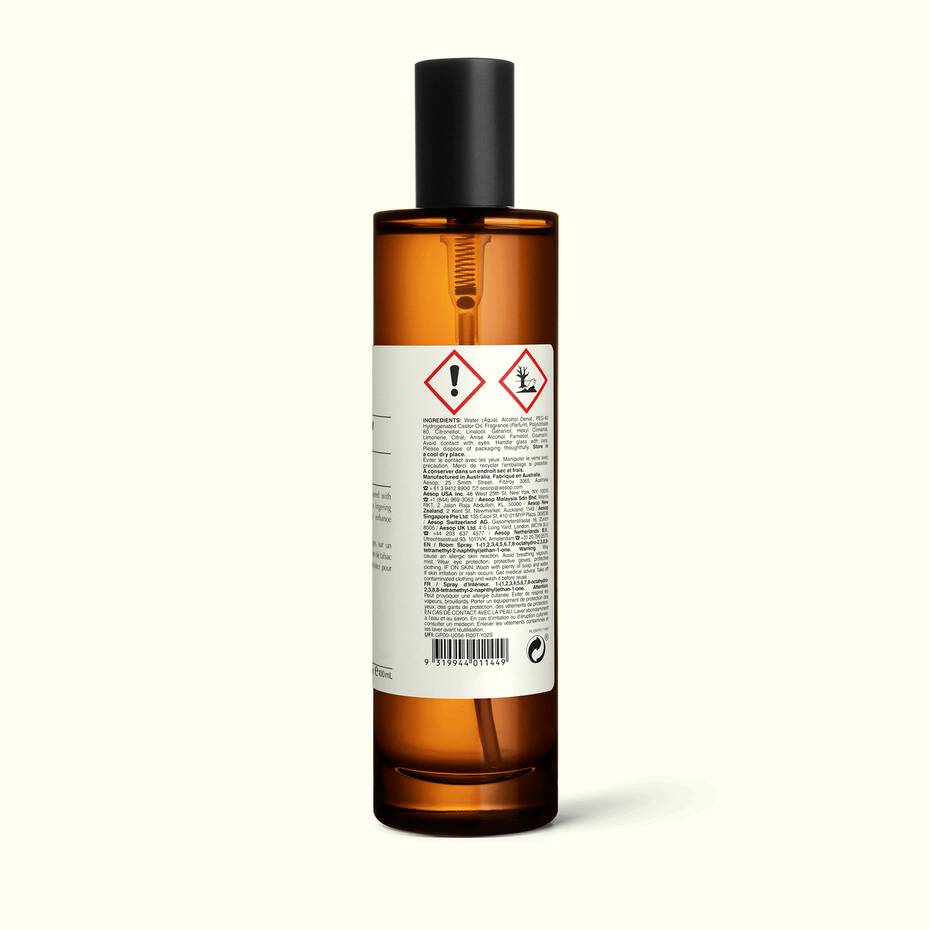Parfum d'intérieur Istros