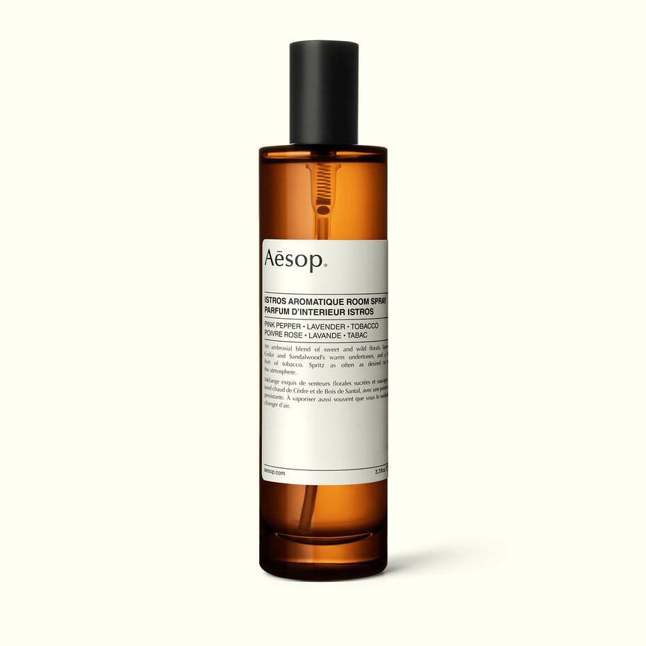 Parfum d'intérieur Istros