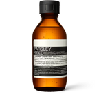 Toner Anti-Oxydant à la graine de Persil Visage