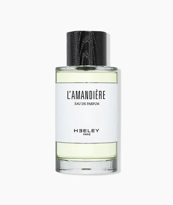 L'Amandière
