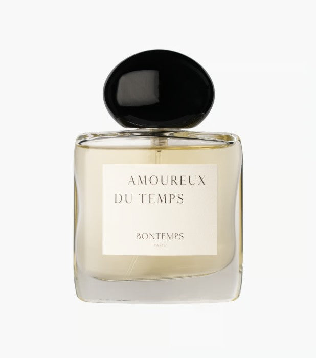 Amoureux du Temps