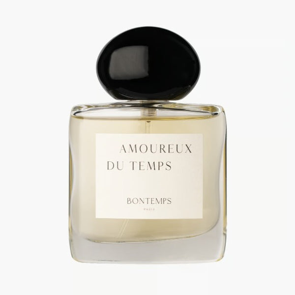 Amoureux du Temps