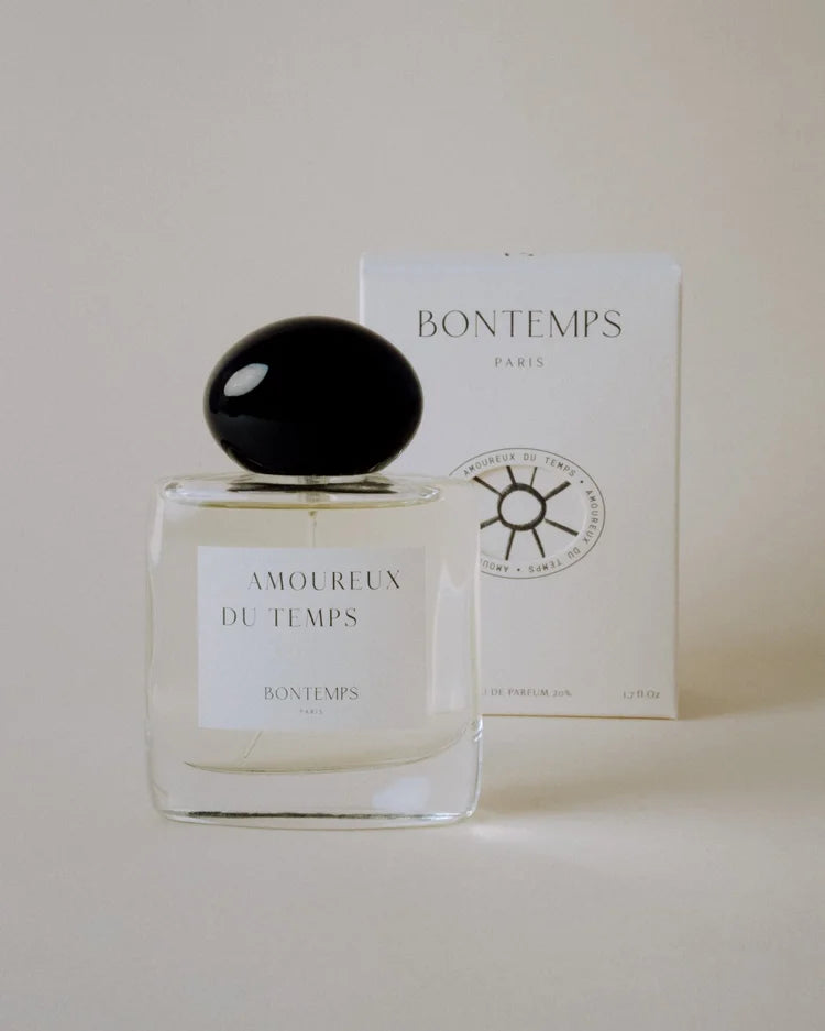Amoureux du Temps