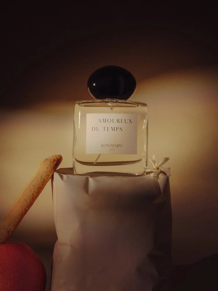 Amoureux du Temps