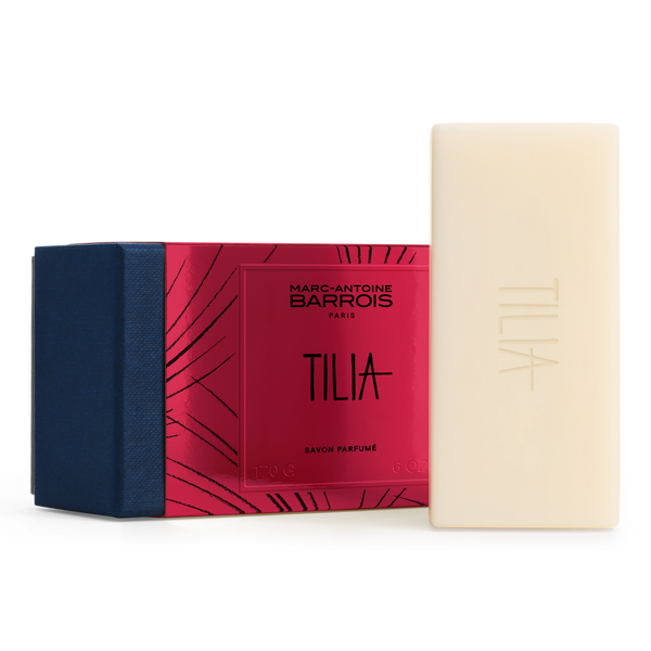 Savon Tilia