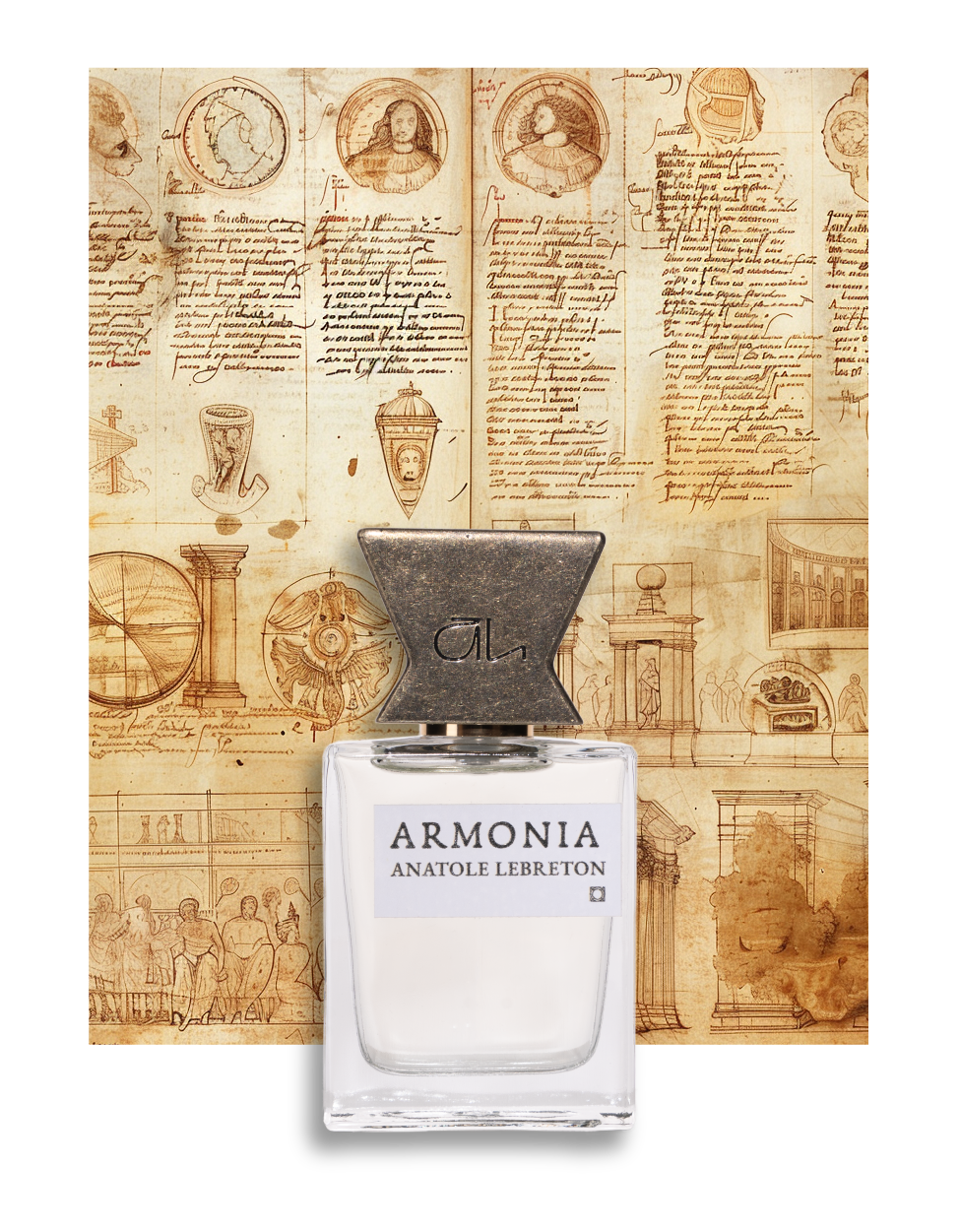 Armonia