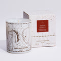 Bougie Ambre Absolu