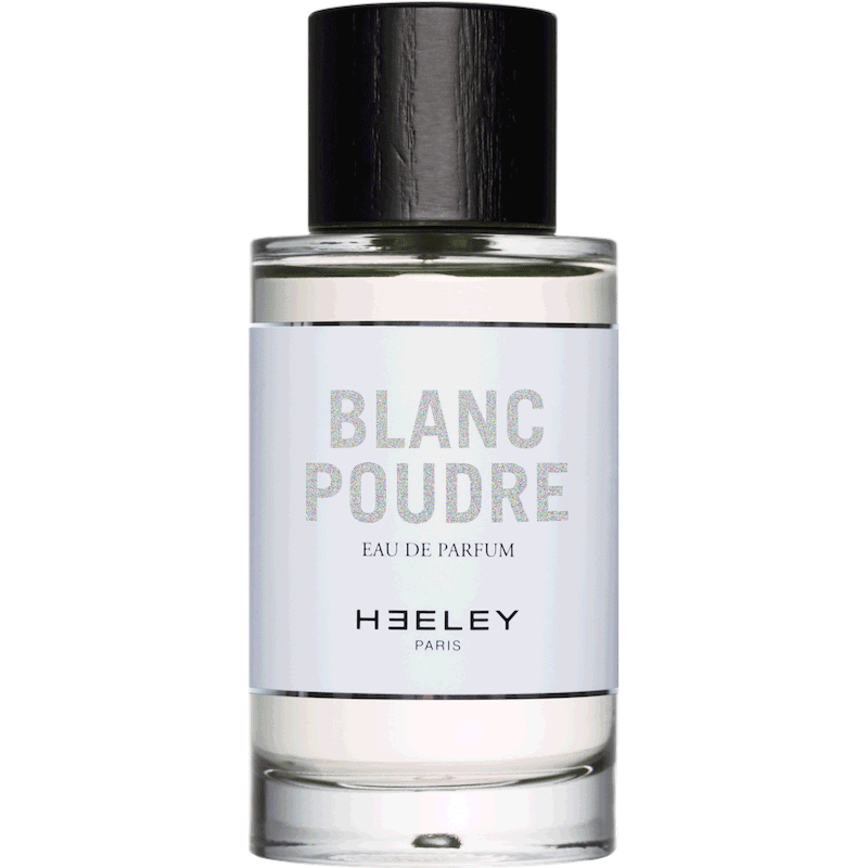 Blanc Poudre