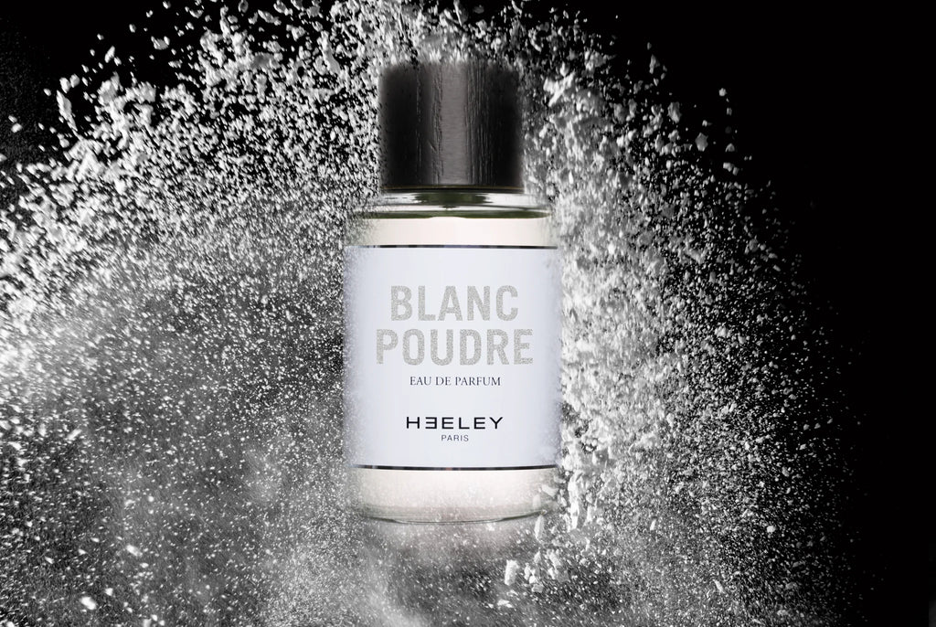 Blanc Poudre