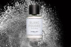 Blanc Poudre