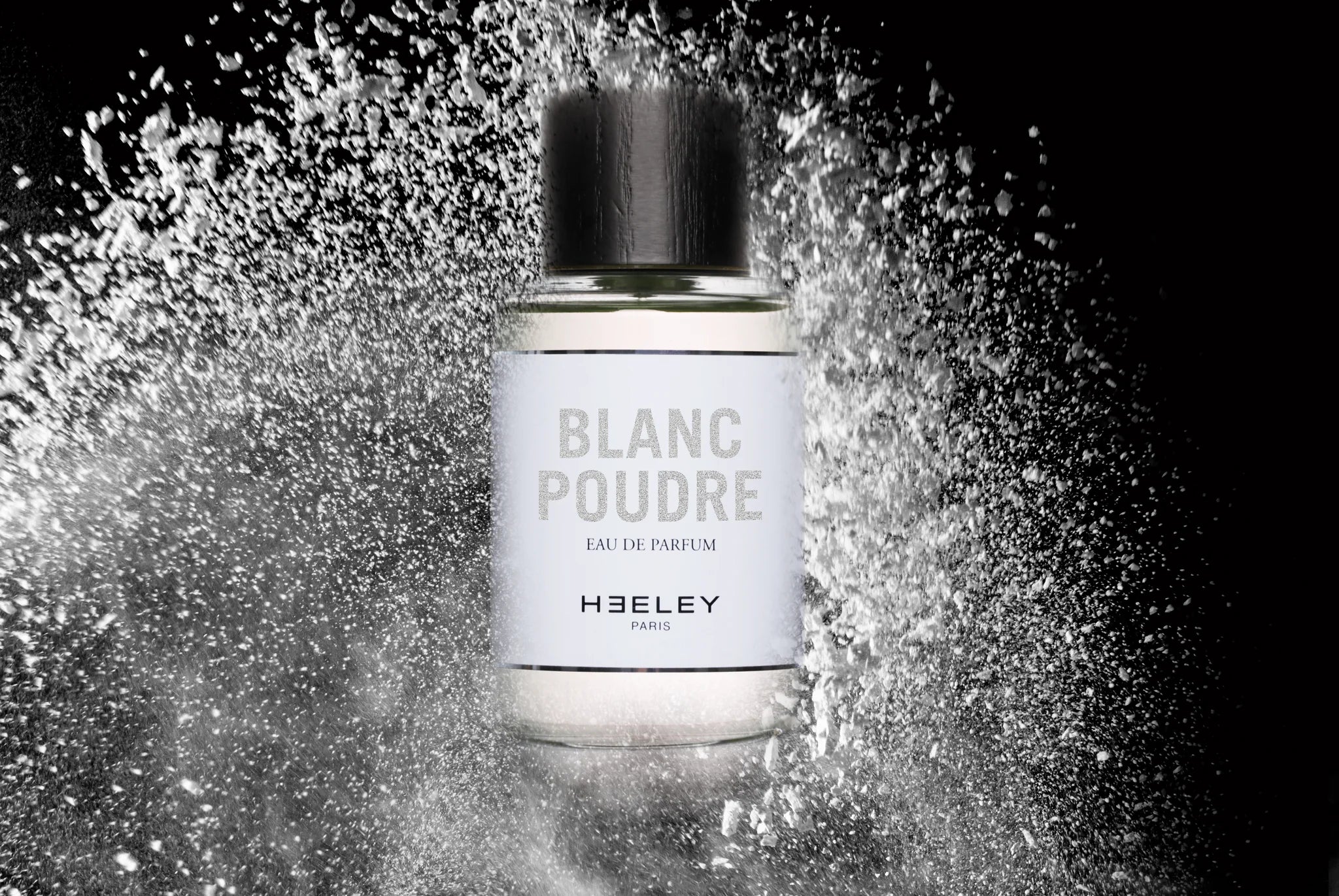 Blanc Poudre