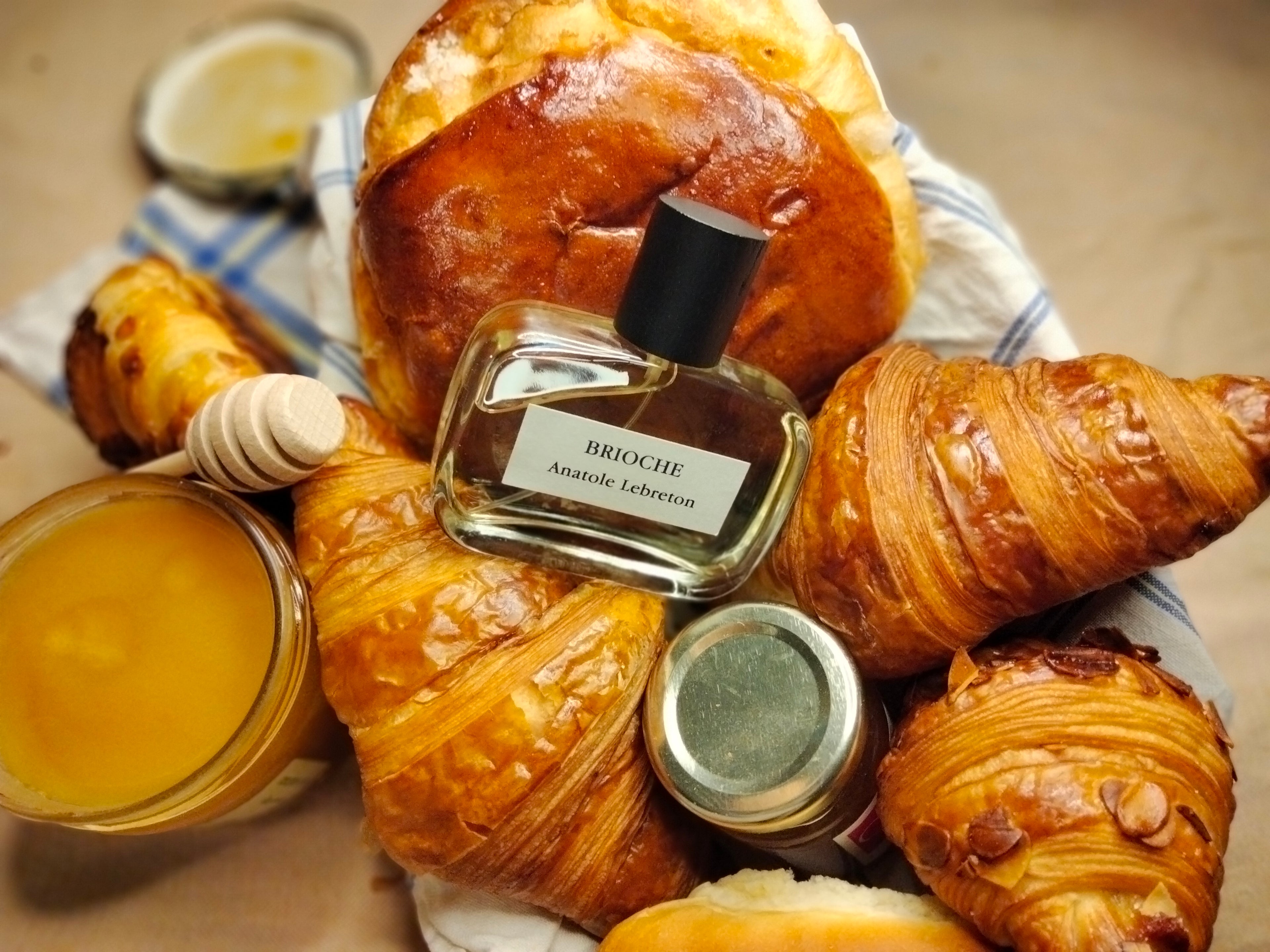 Brioche