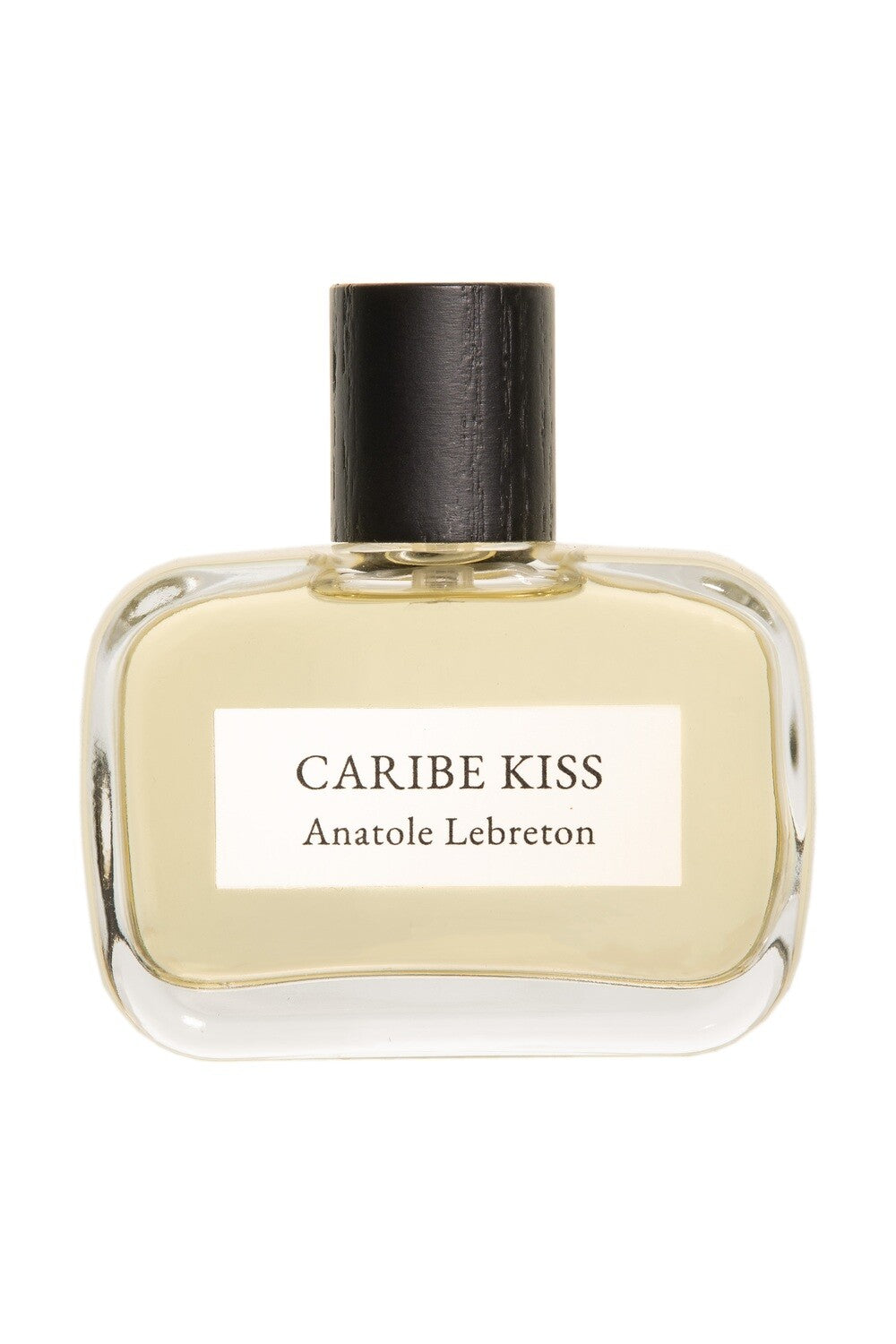 Caribe Kiss