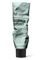 Dentifrice