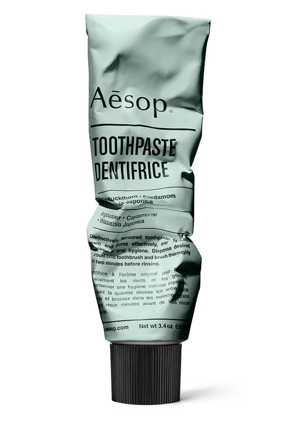 Dentifrice