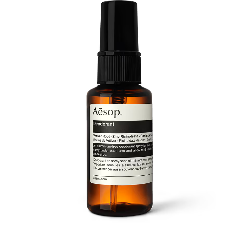 Déodorant
